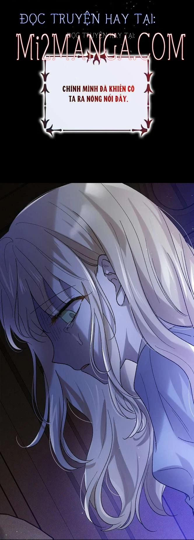 Cách Để Em Bảo Vệ Anh 57.5 trang 16