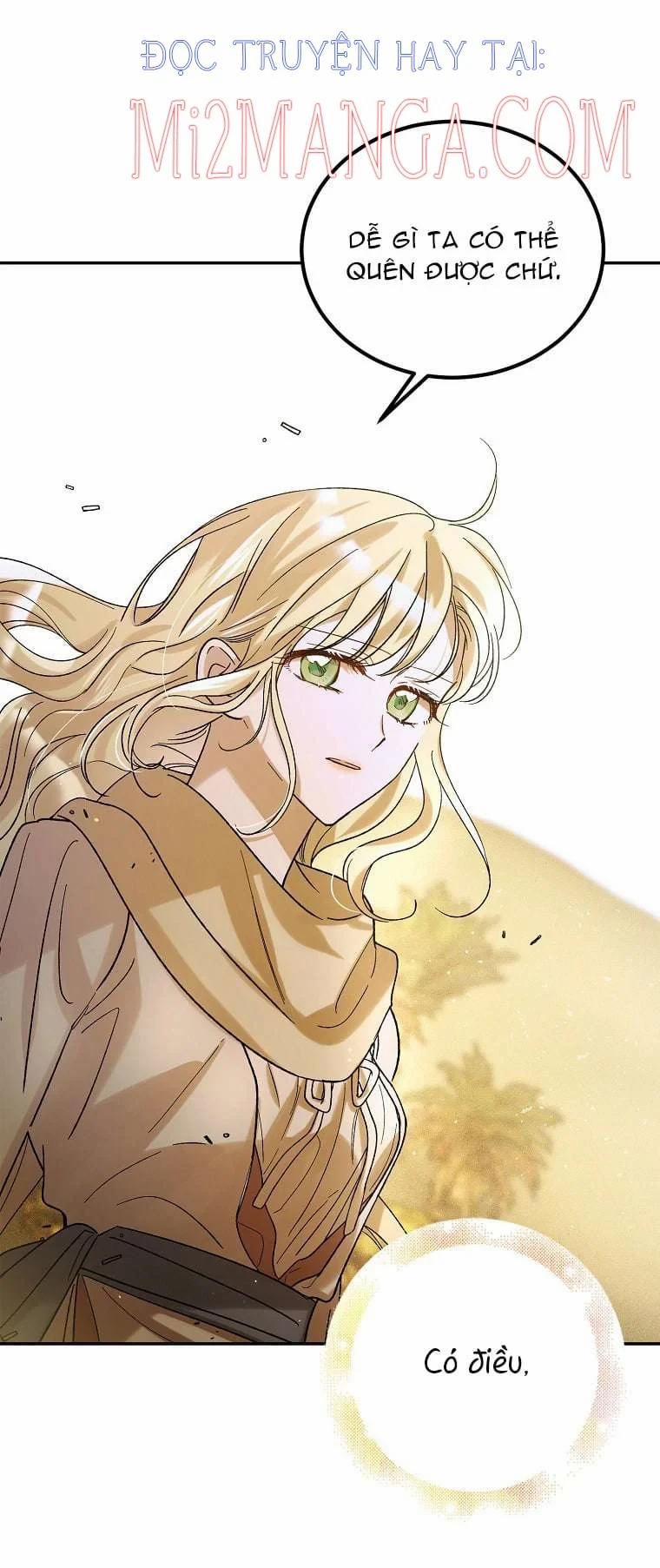 Cách Để Em Bảo Vệ Anh 57.5 trang 19