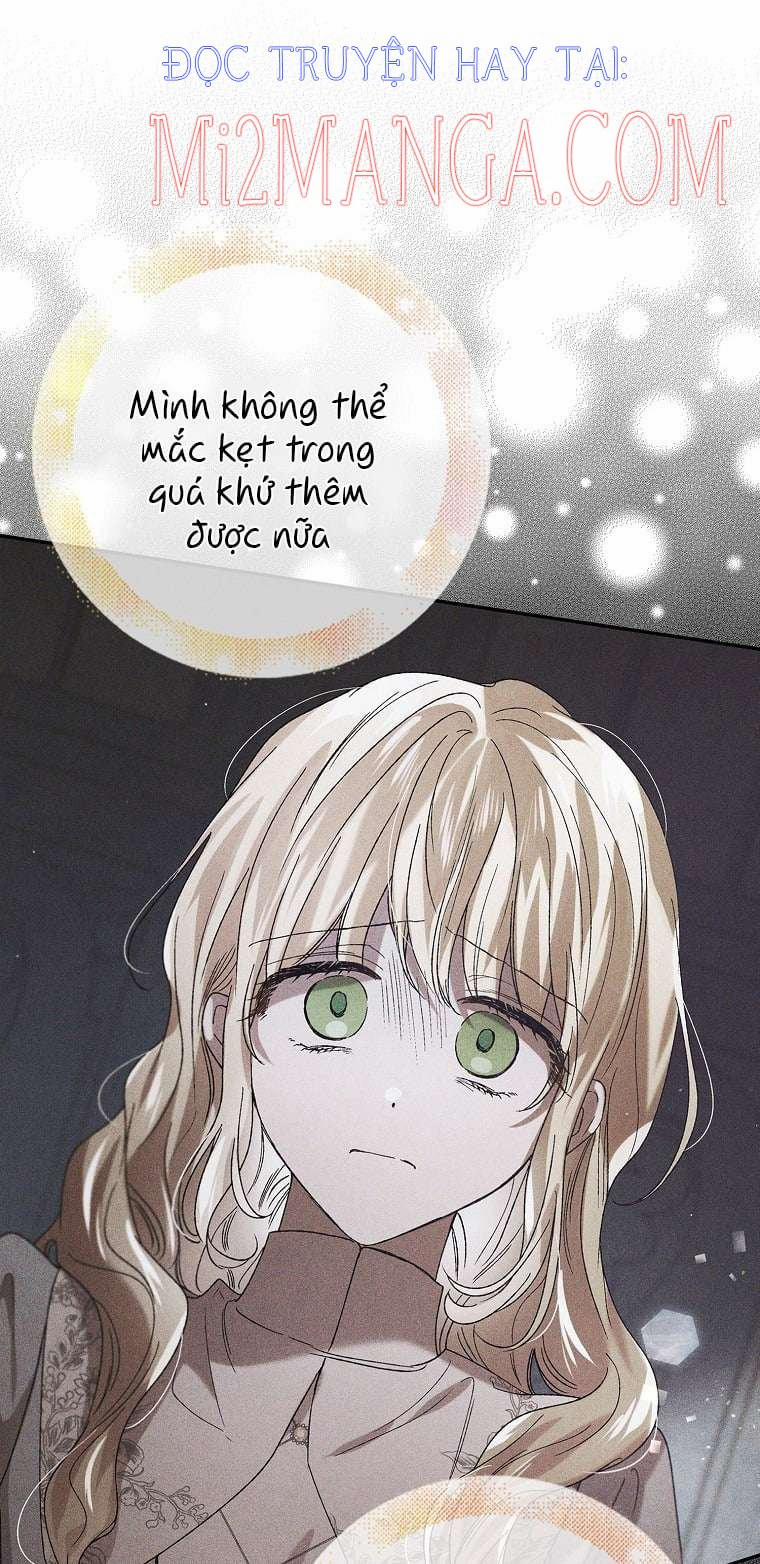 Cách Để Em Bảo Vệ Anh 57.5 trang 20