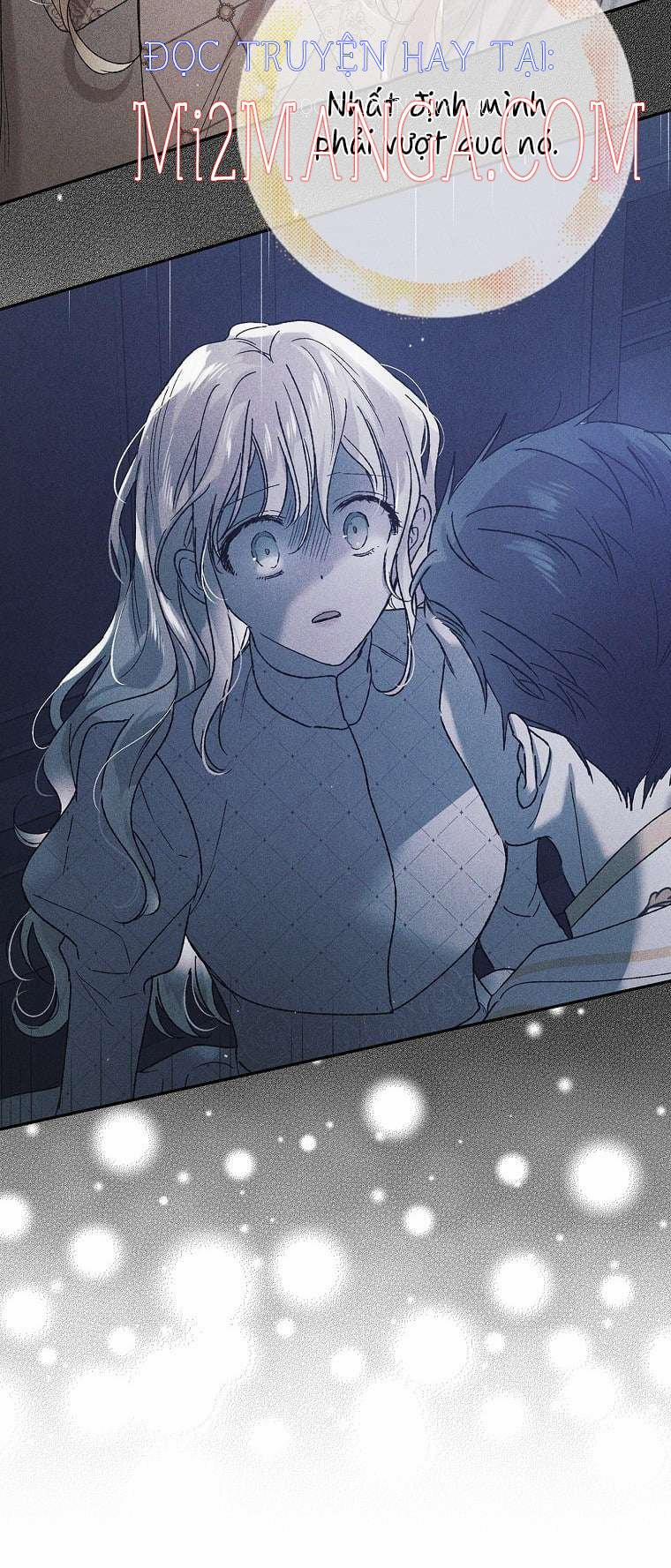 Cách Để Em Bảo Vệ Anh 57.5 trang 21