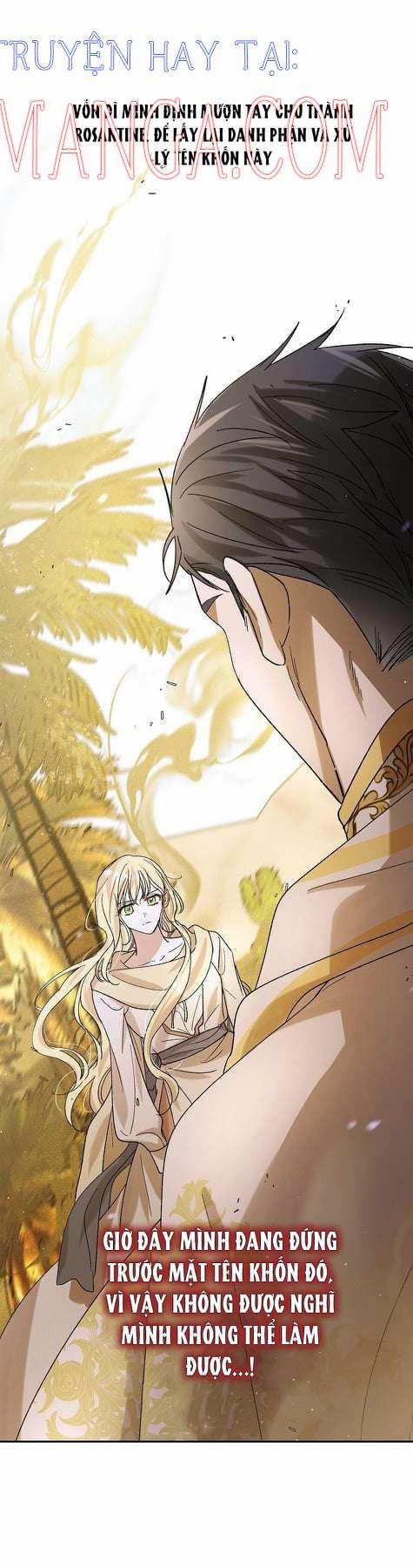 Cách Để Em Bảo Vệ Anh 57.5 trang 22