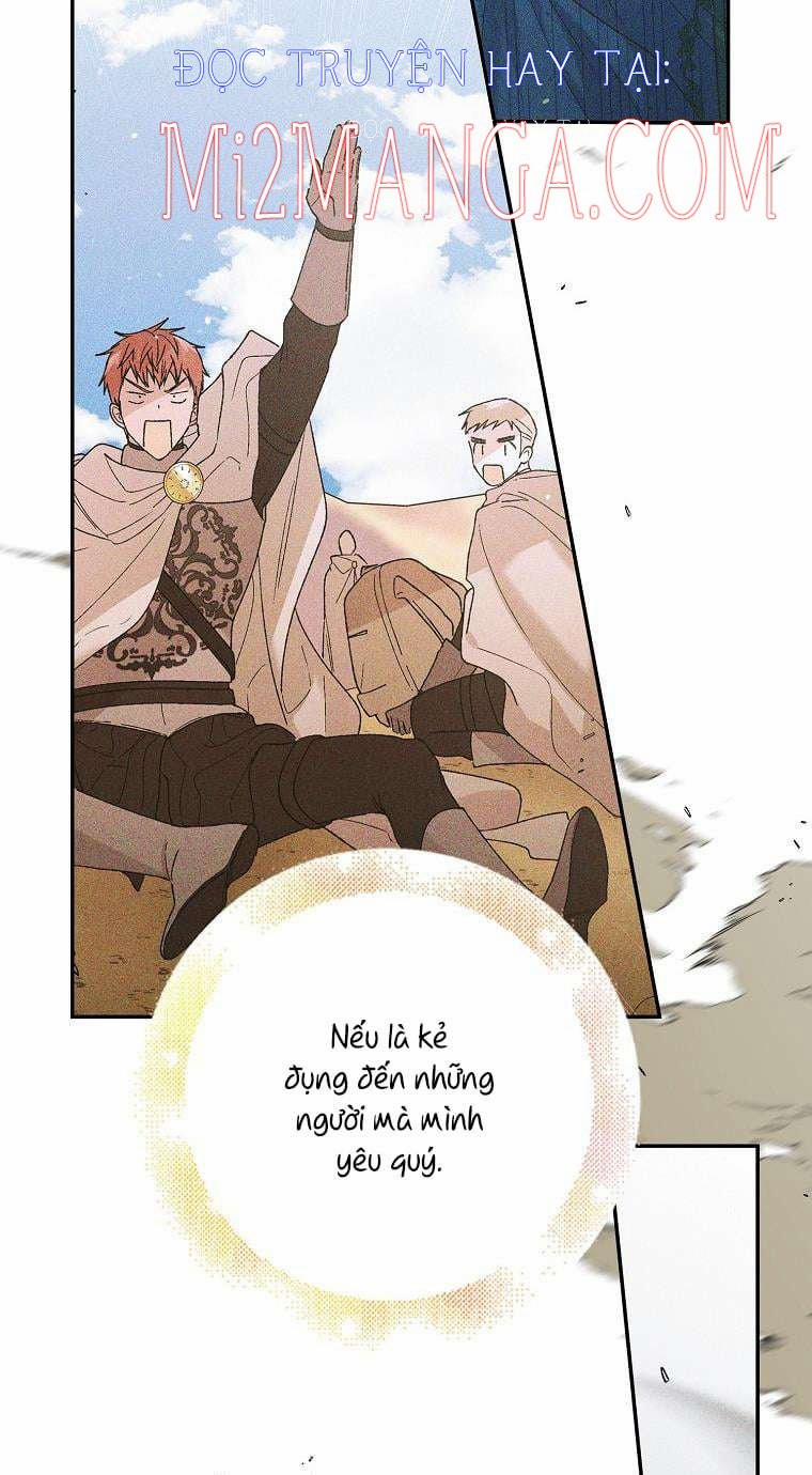 Cách Để Em Bảo Vệ Anh 57.5 trang 24