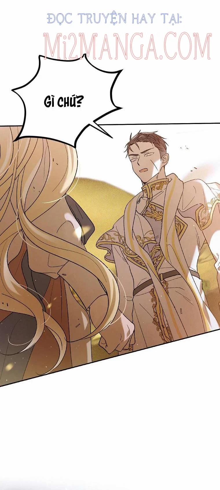 Cách Để Em Bảo Vệ Anh 57.5 trang 27