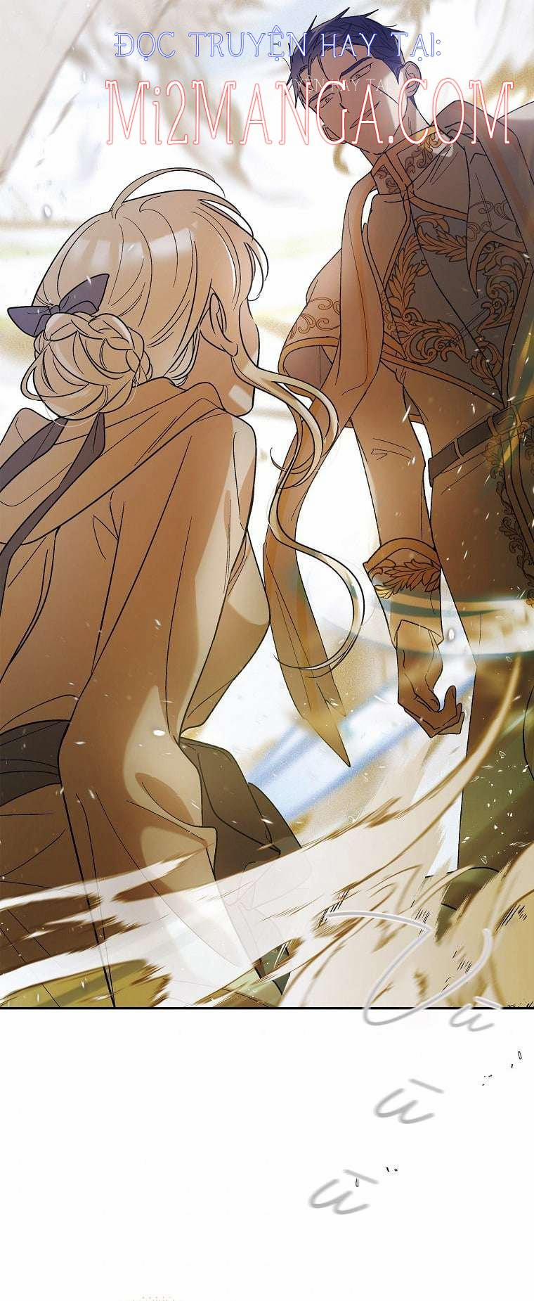 Cách Để Em Bảo Vệ Anh 57.5 trang 3