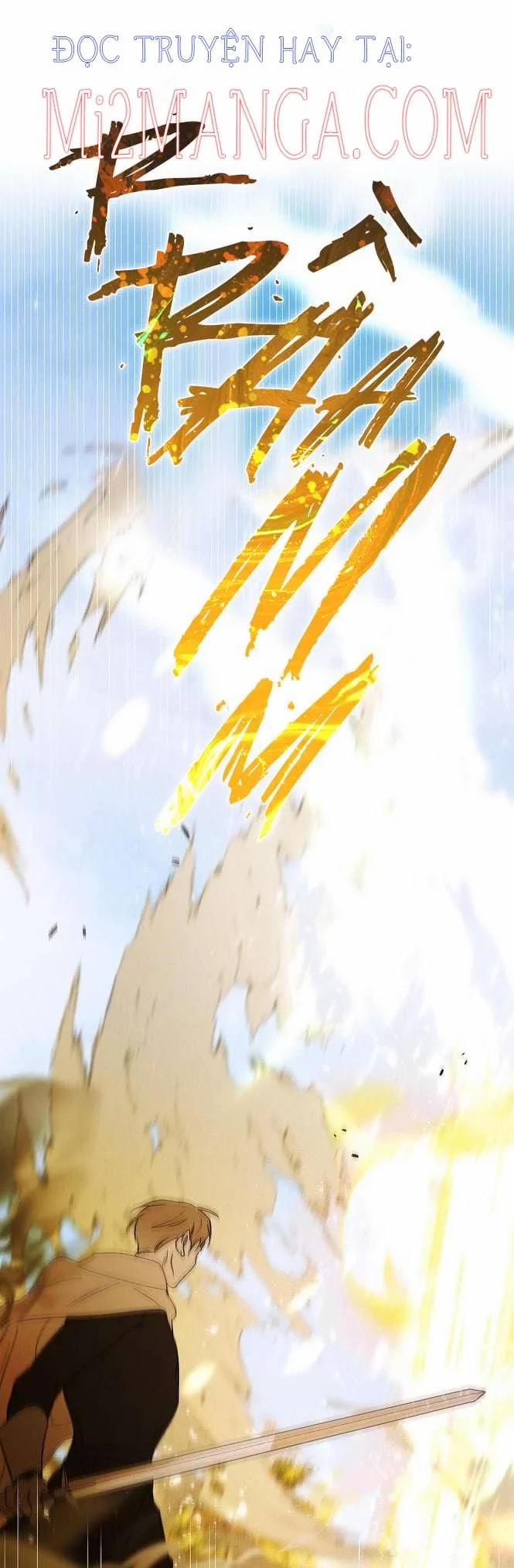 Cách Để Em Bảo Vệ Anh 57.5 trang 30