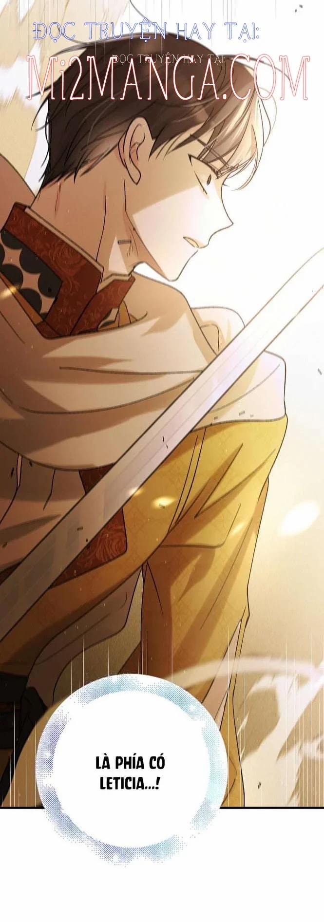 Cách Để Em Bảo Vệ Anh 57.5 trang 32