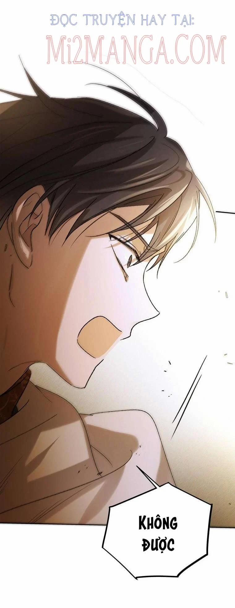 Cách Để Em Bảo Vệ Anh 57.5 trang 33