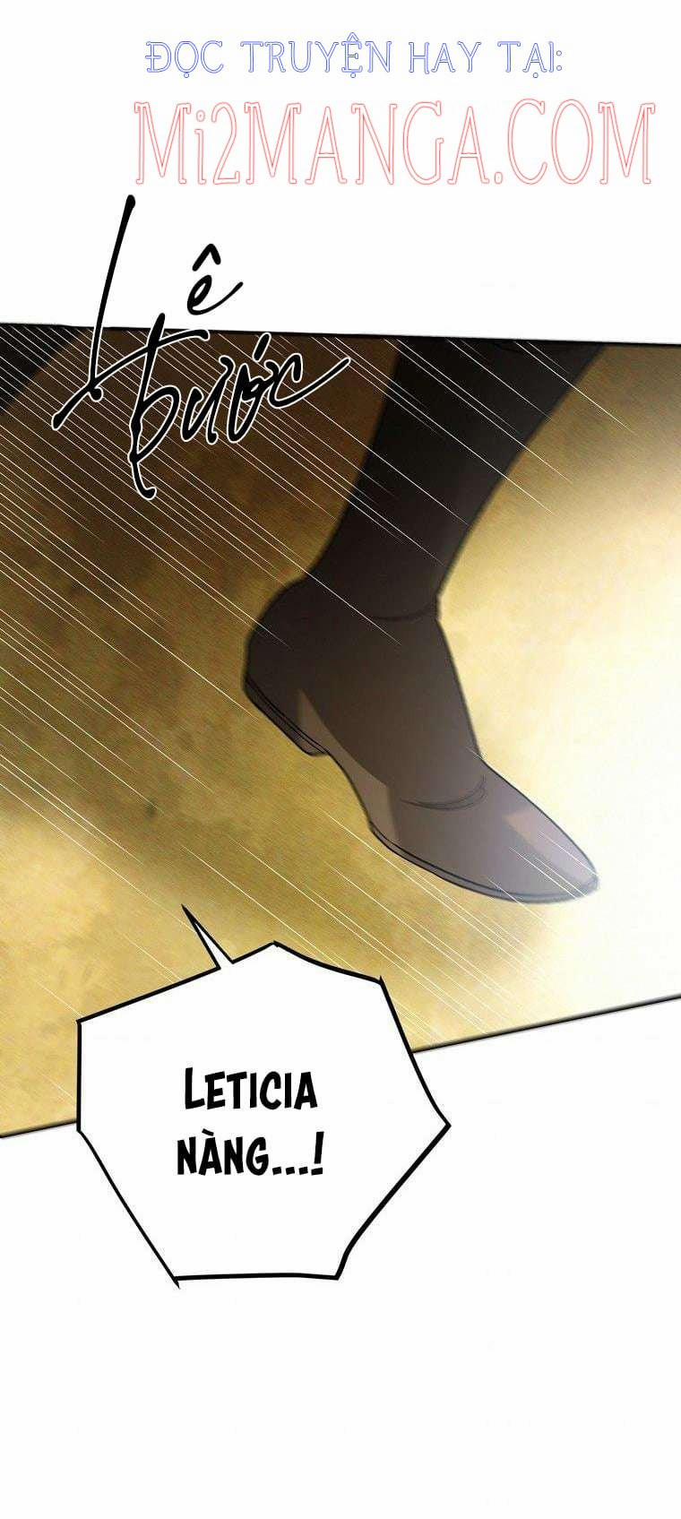 Cách Để Em Bảo Vệ Anh 57.5 trang 34