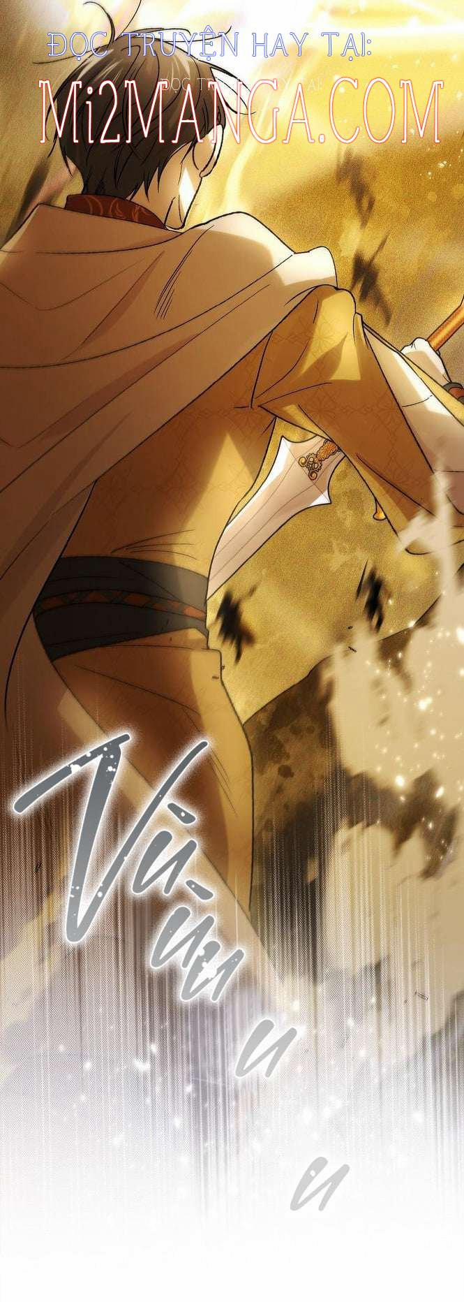 Cách Để Em Bảo Vệ Anh 57.5 trang 36