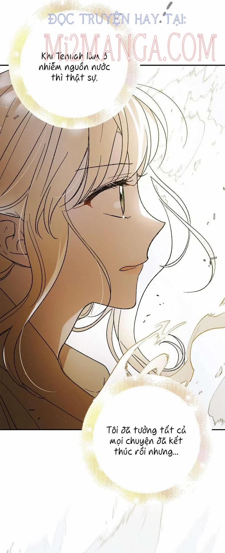 Cách Để Em Bảo Vệ Anh 57.5 trang 4