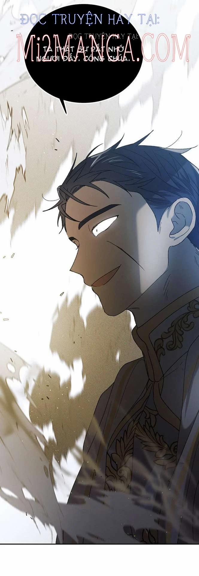 Cách Để Em Bảo Vệ Anh 57.5 trang 5