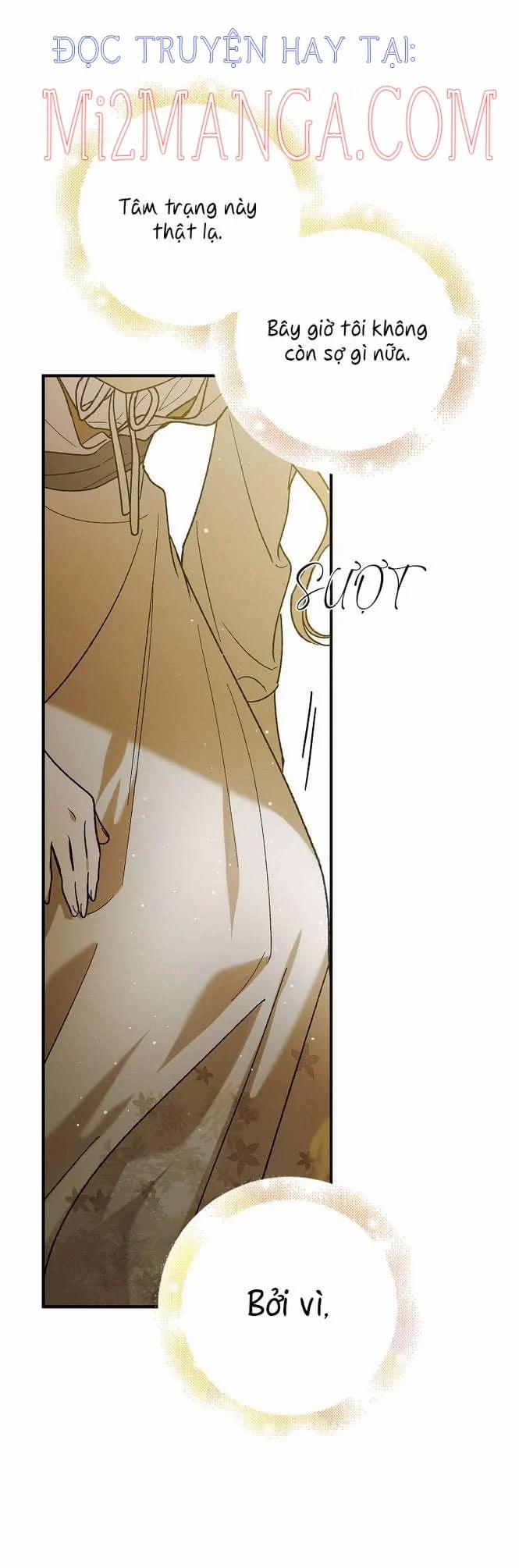 Cách Để Em Bảo Vệ Anh 57.5 trang 6