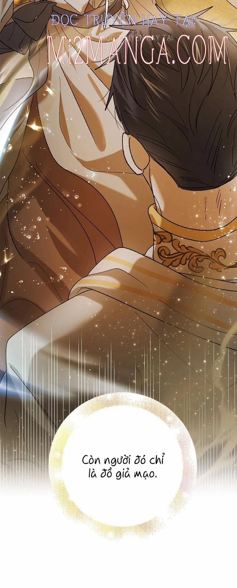 Cách Để Em Bảo Vệ Anh 57.5 trang 8