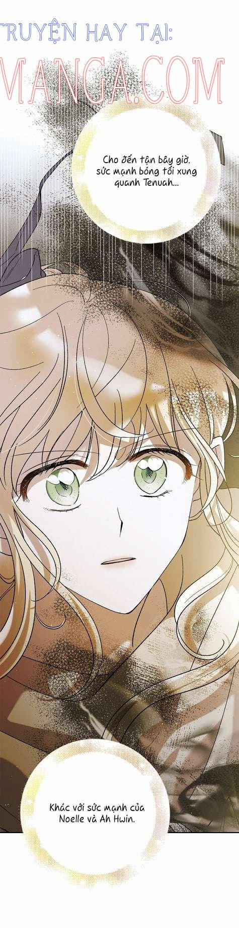 Cách Để Em Bảo Vệ Anh 57.5 trang 9