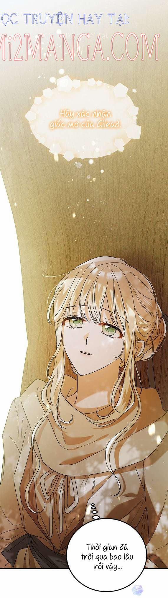 Cách Để Em Bảo Vệ Anh 57 trang 1