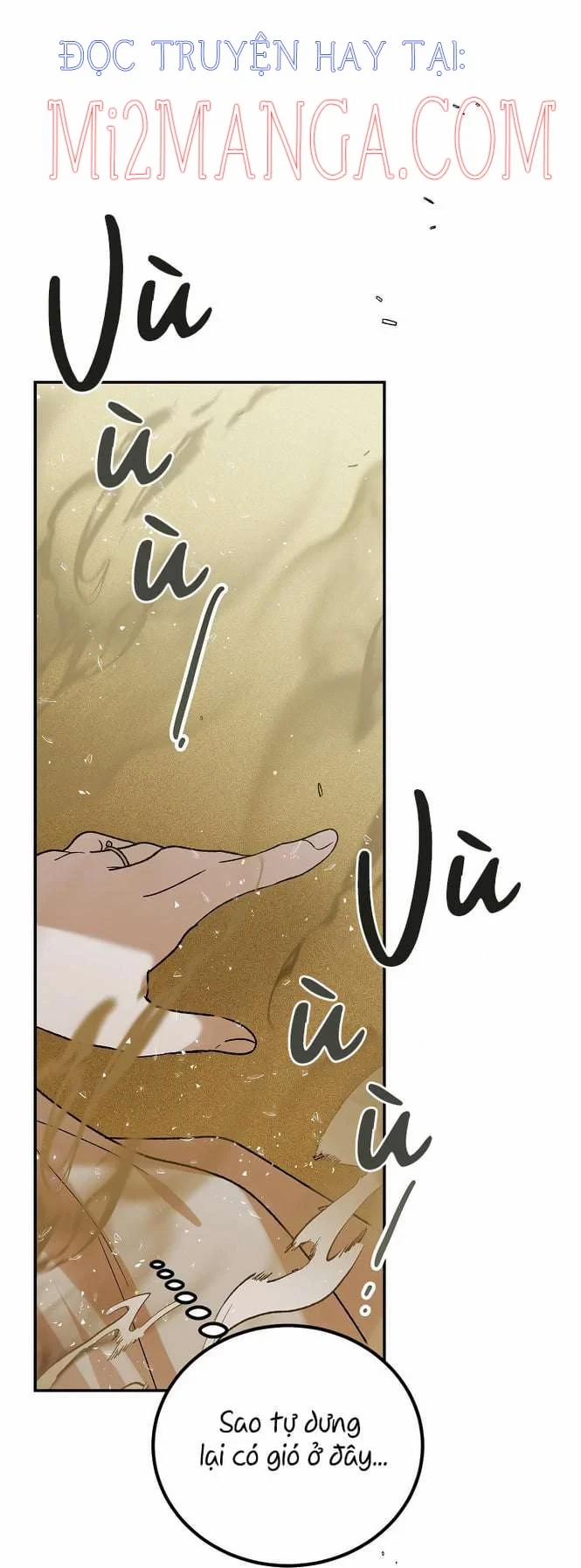 Cách Để Em Bảo Vệ Anh 57 trang 10