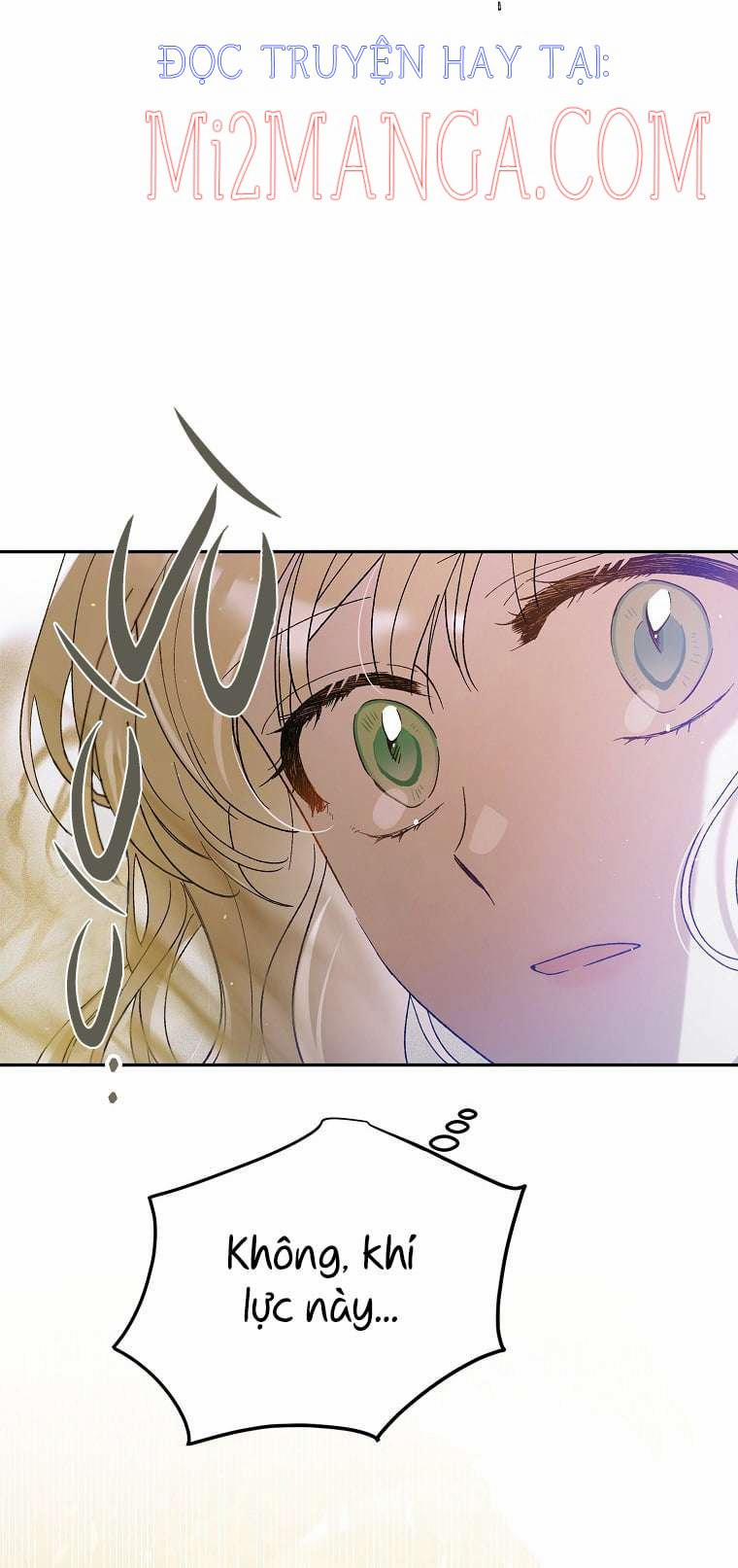 Cách Để Em Bảo Vệ Anh 57 trang 11