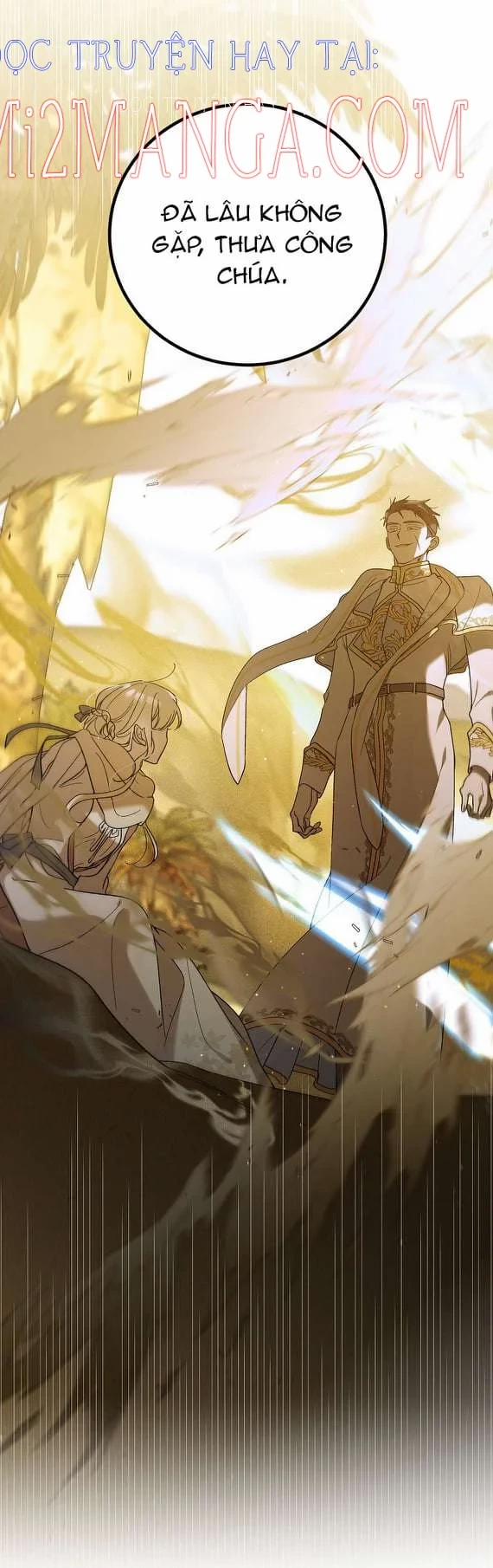 Cách Để Em Bảo Vệ Anh 57 trang 12