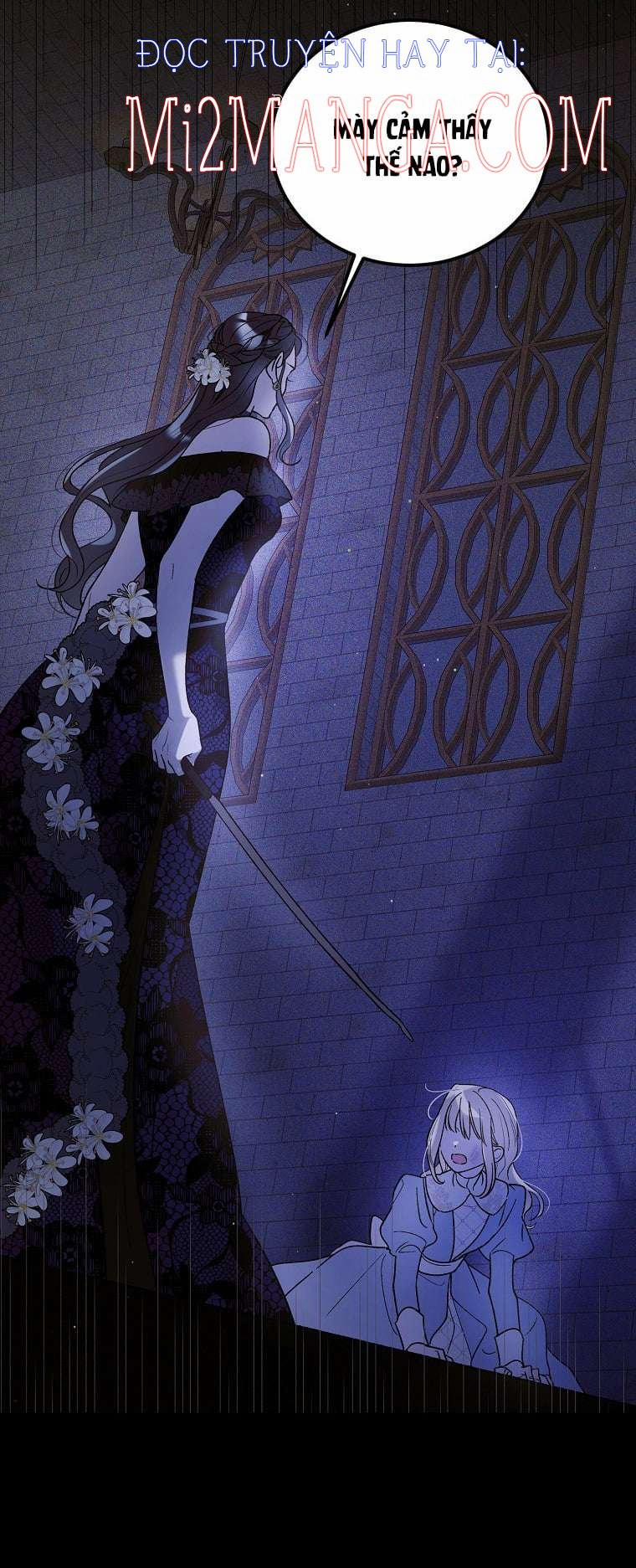 Cách Để Em Bảo Vệ Anh 57 trang 16