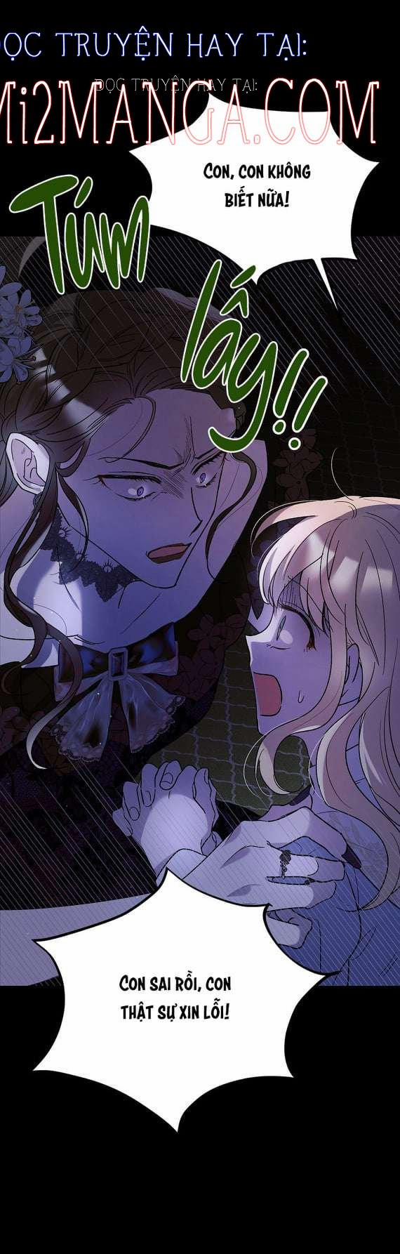 Cách Để Em Bảo Vệ Anh 57 trang 18