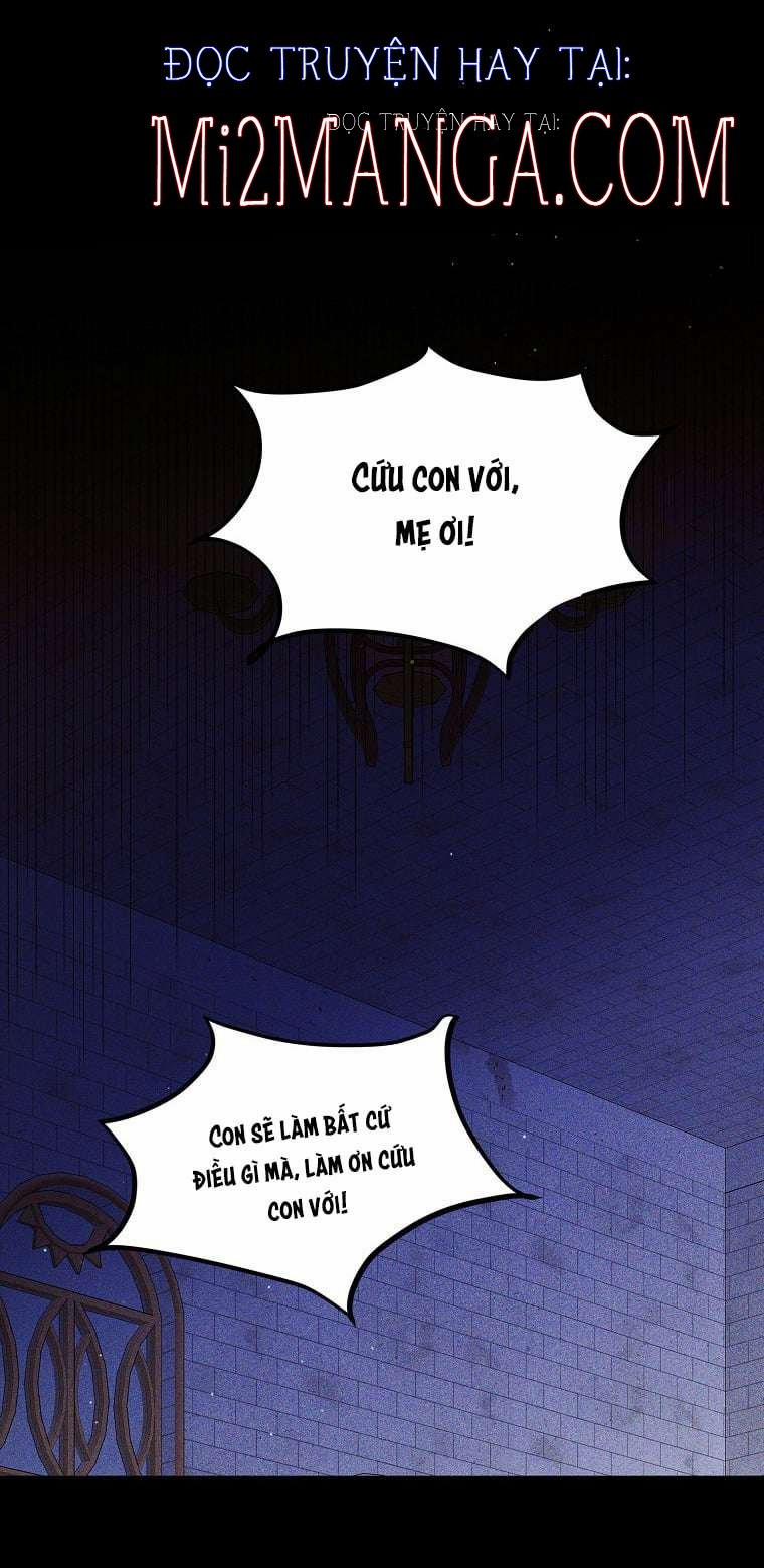 Cách Để Em Bảo Vệ Anh 57 trang 19