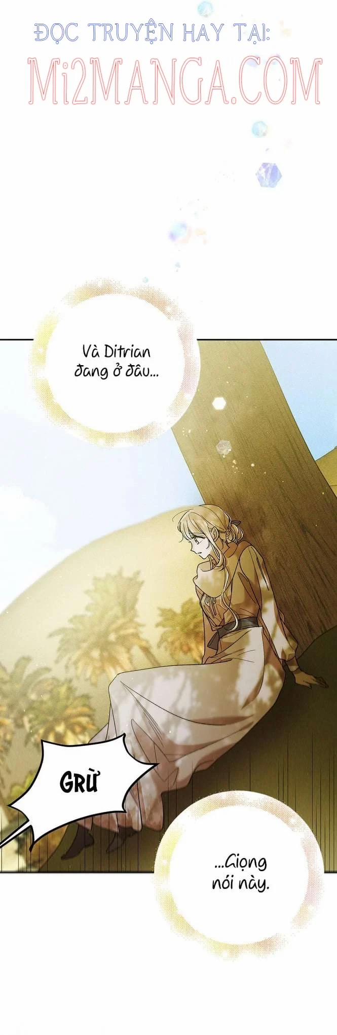 Cách Để Em Bảo Vệ Anh 57 trang 2