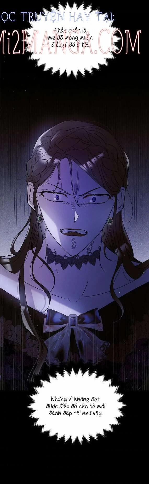 Cách Để Em Bảo Vệ Anh 57 trang 21