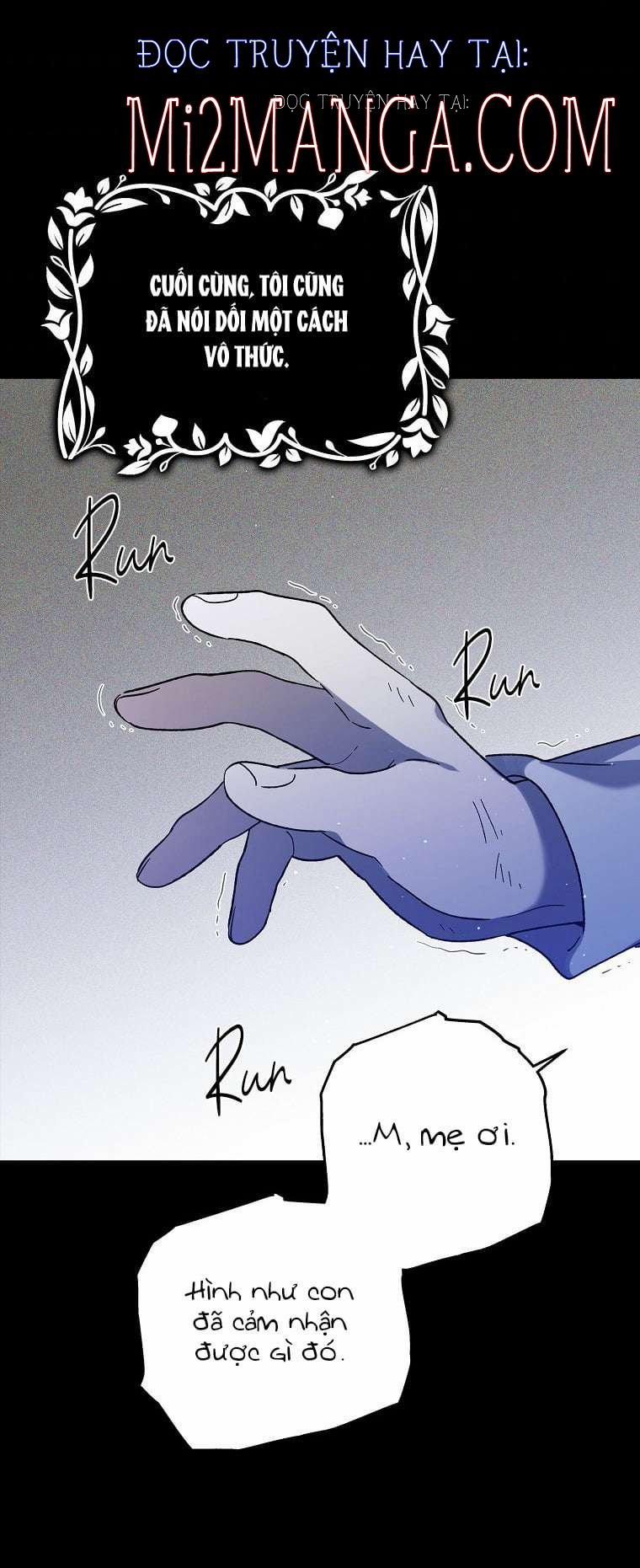 Cách Để Em Bảo Vệ Anh 57 trang 22