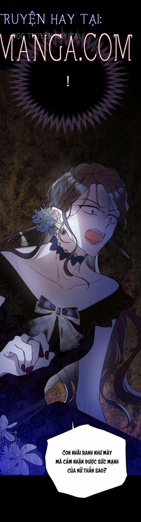 Cách Để Em Bảo Vệ Anh 57 trang 24