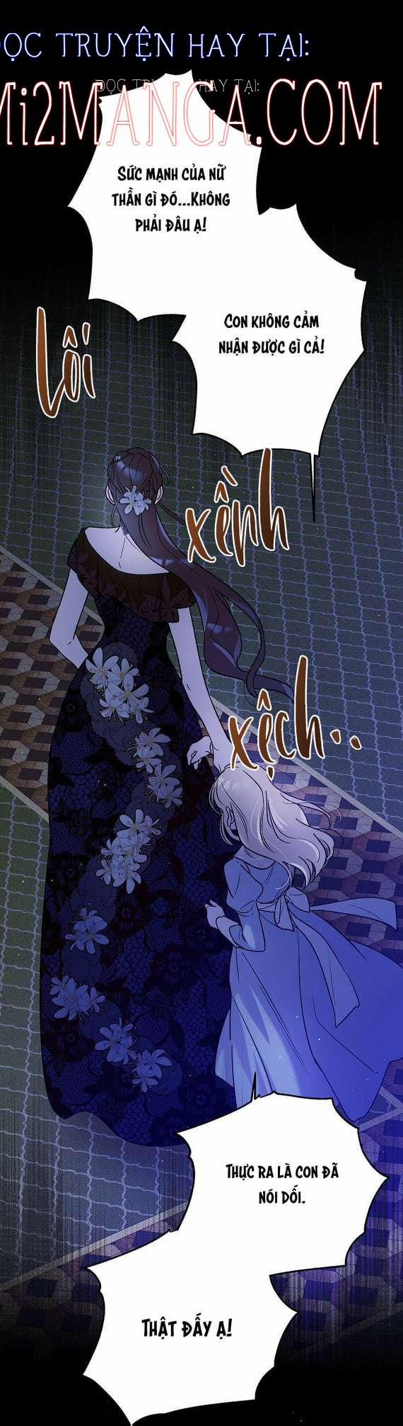 Cách Để Em Bảo Vệ Anh 57 trang 25