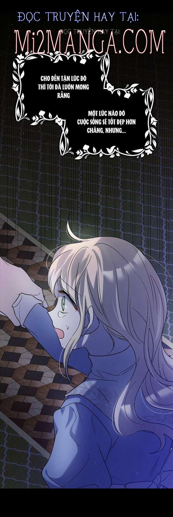 Cách Để Em Bảo Vệ Anh 57 trang 27