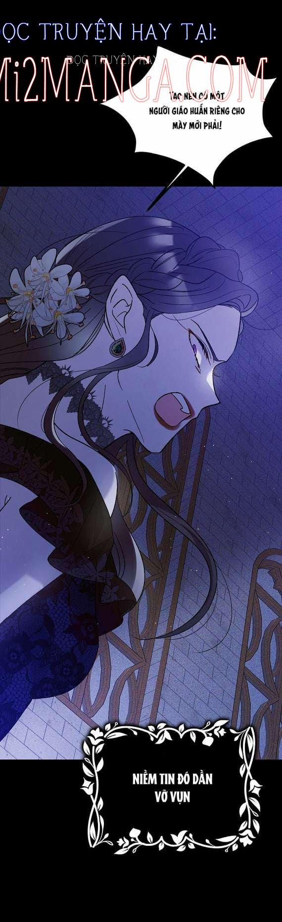 Cách Để Em Bảo Vệ Anh 57 trang 28