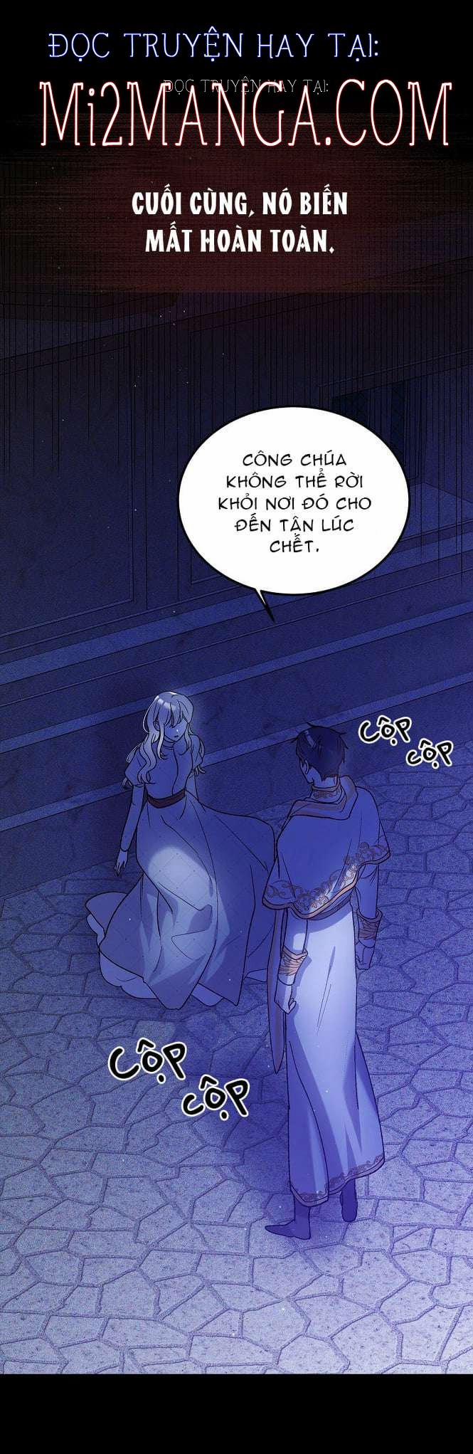 Cách Để Em Bảo Vệ Anh 57 trang 29