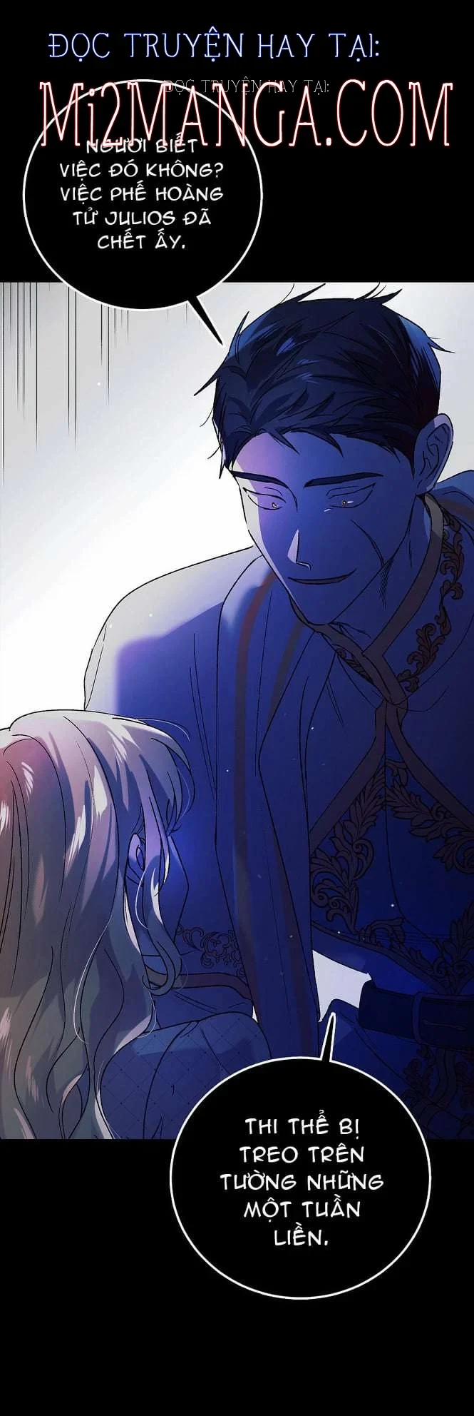 Cách Để Em Bảo Vệ Anh 57 trang 30