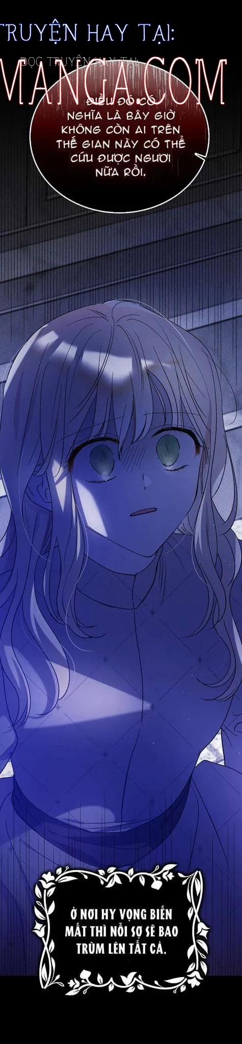 Cách Để Em Bảo Vệ Anh 57 trang 31