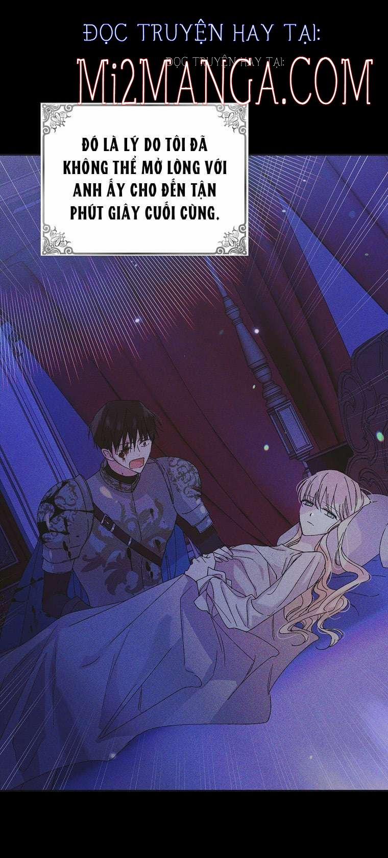 Cách Để Em Bảo Vệ Anh 57 trang 33