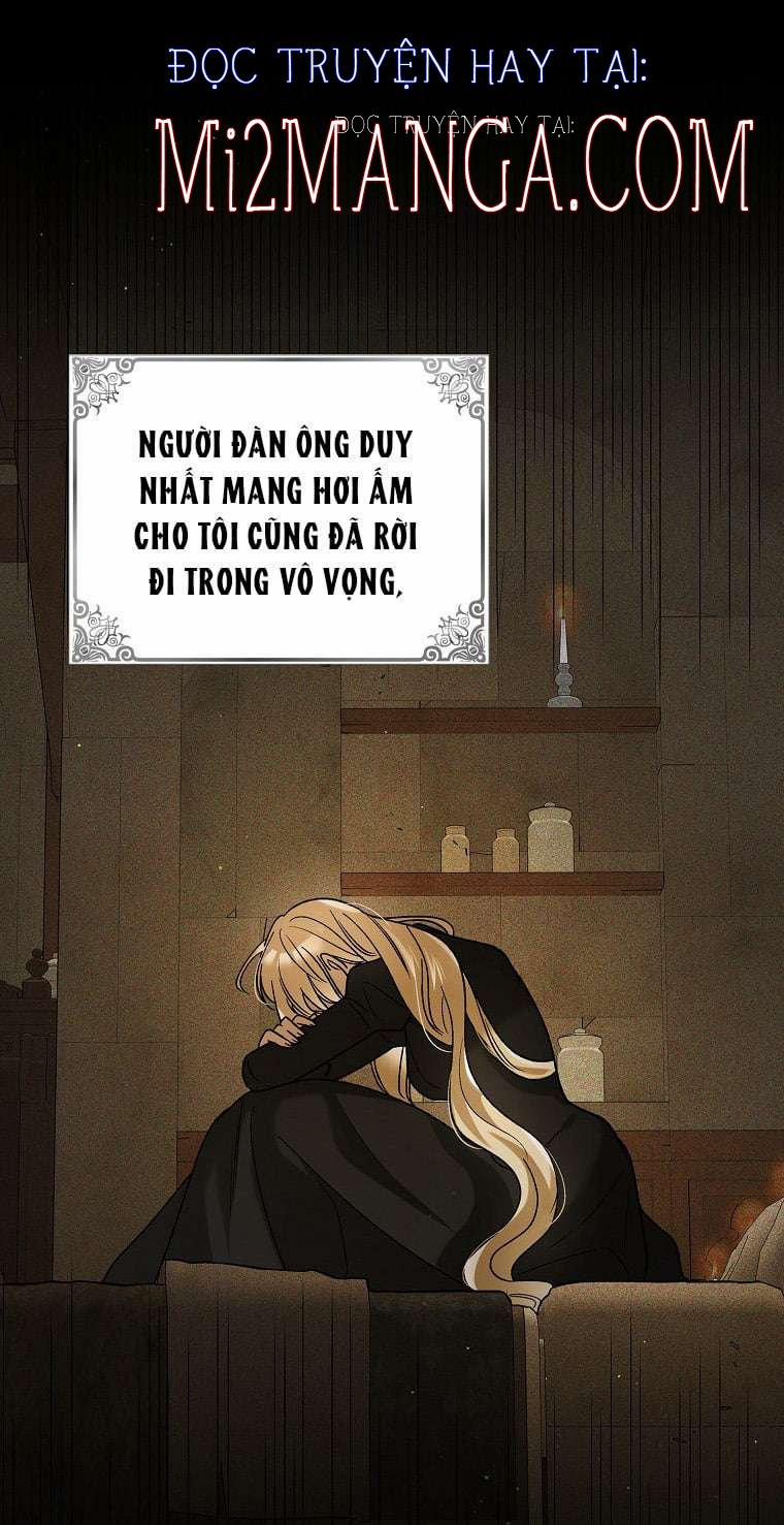 Cách Để Em Bảo Vệ Anh 57 trang 34