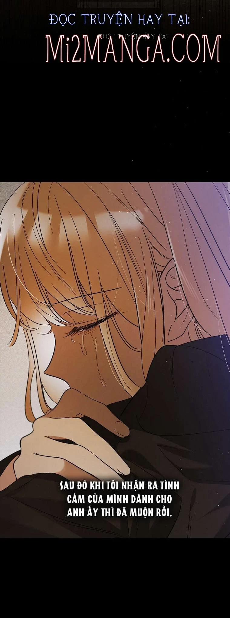 Cách Để Em Bảo Vệ Anh 57 trang 35