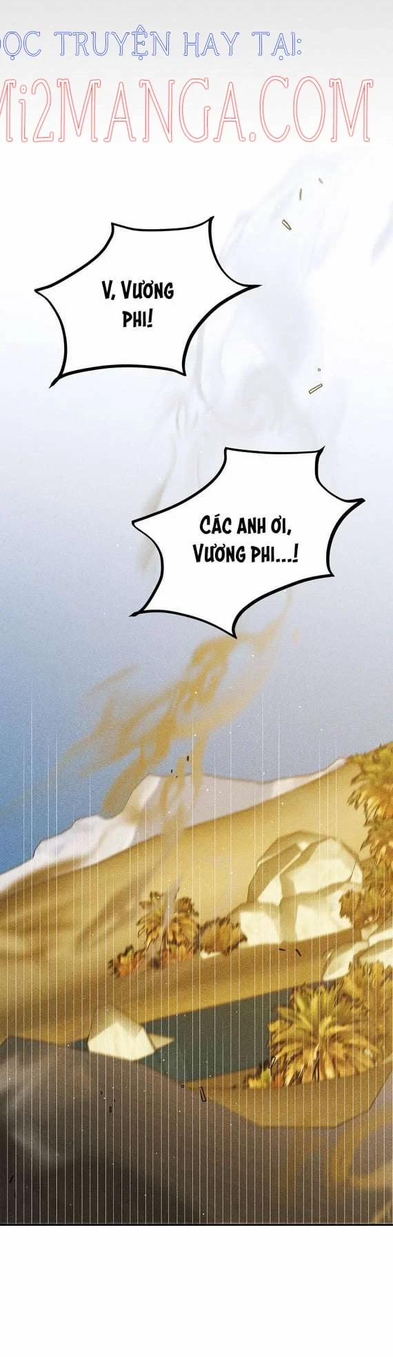 Cách Để Em Bảo Vệ Anh 57 trang 38