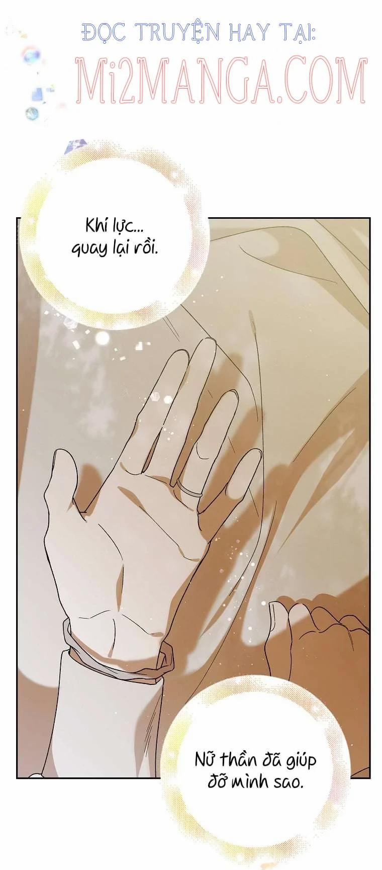 Cách Để Em Bảo Vệ Anh 57 trang 5