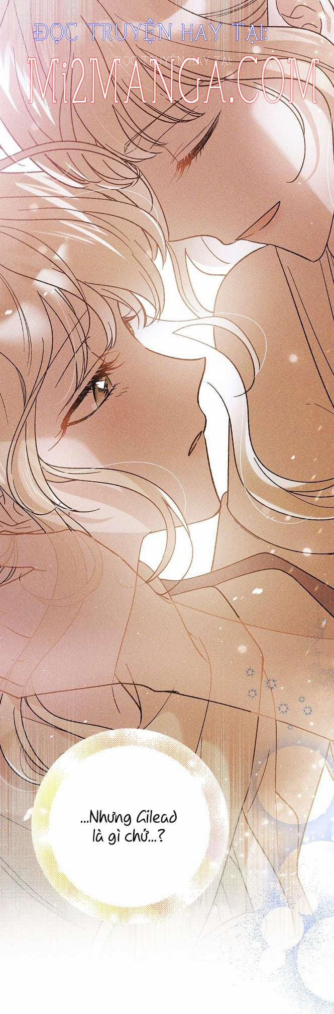 Cách Để Em Bảo Vệ Anh 57 trang 8