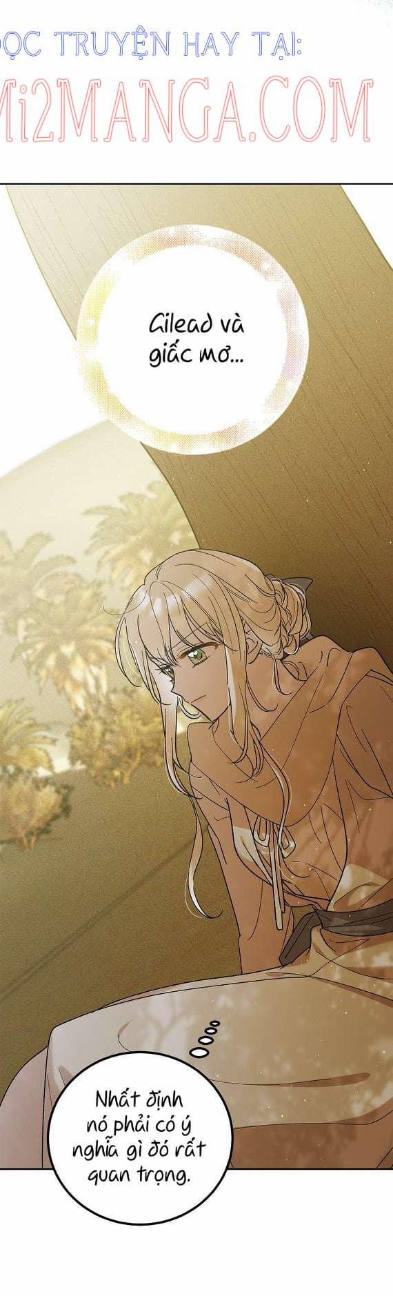 Cách Để Em Bảo Vệ Anh 57 trang 9