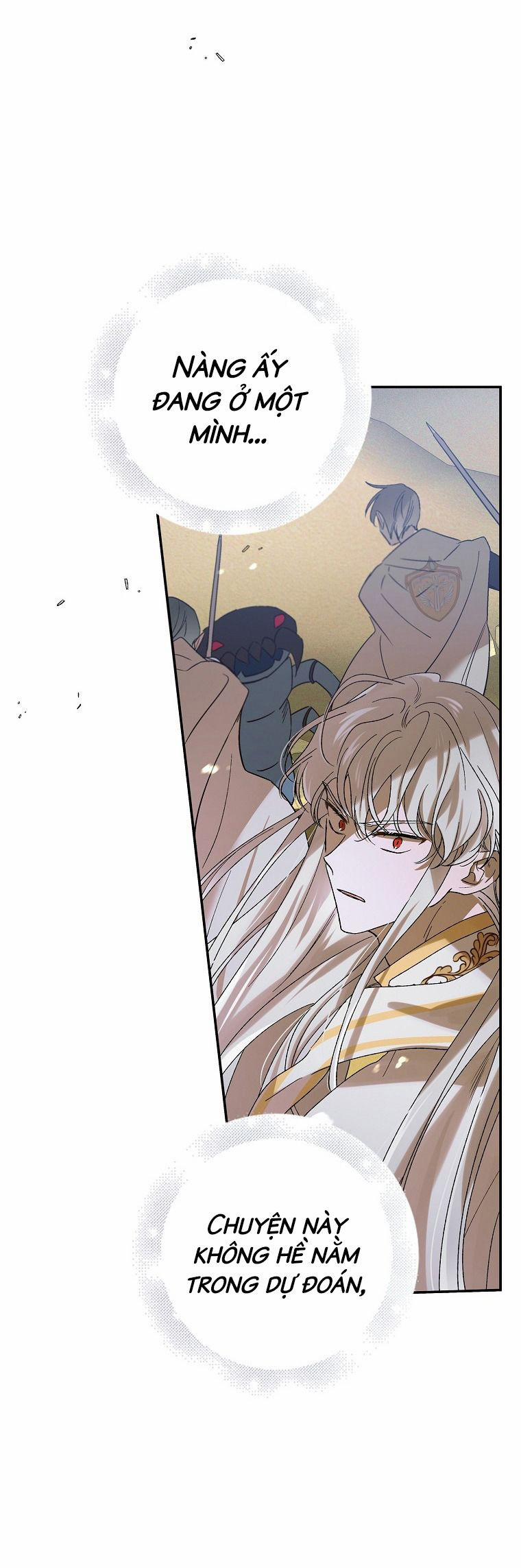 Cách Để Em Bảo Vệ Anh 58.5 trang 1