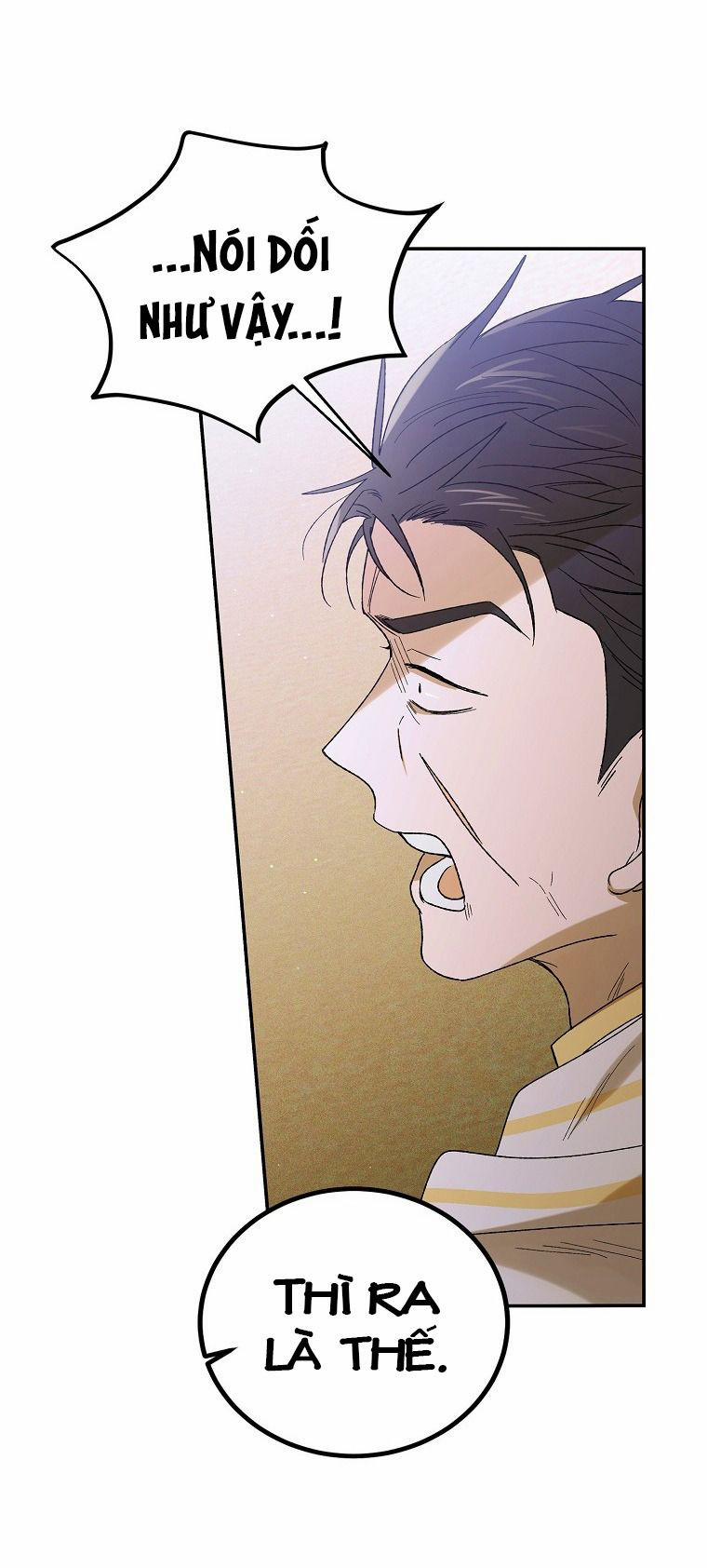 Cách Để Em Bảo Vệ Anh 58.5 trang 10