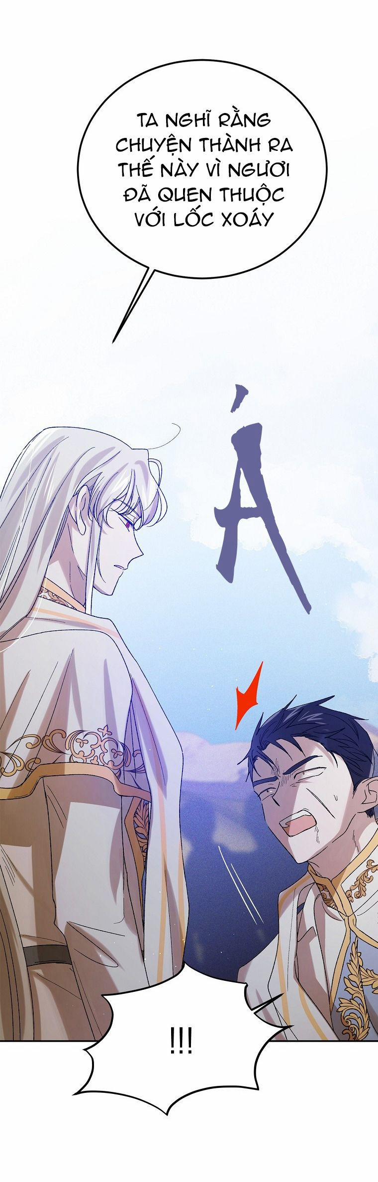 Cách Để Em Bảo Vệ Anh 58.5 trang 11