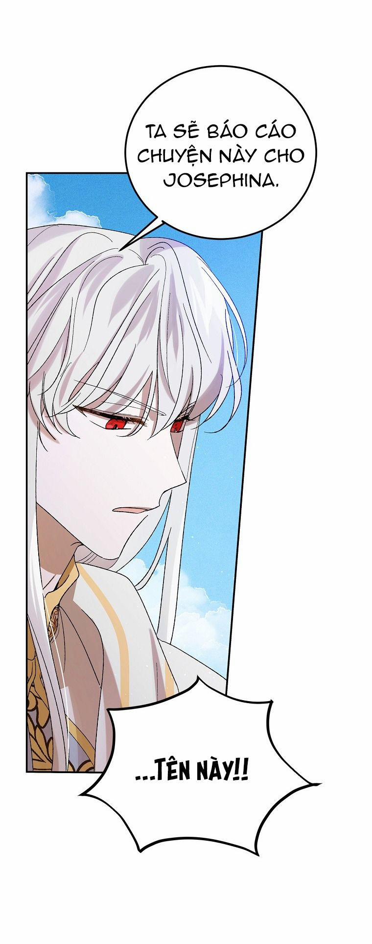 Cách Để Em Bảo Vệ Anh 58.5 trang 12