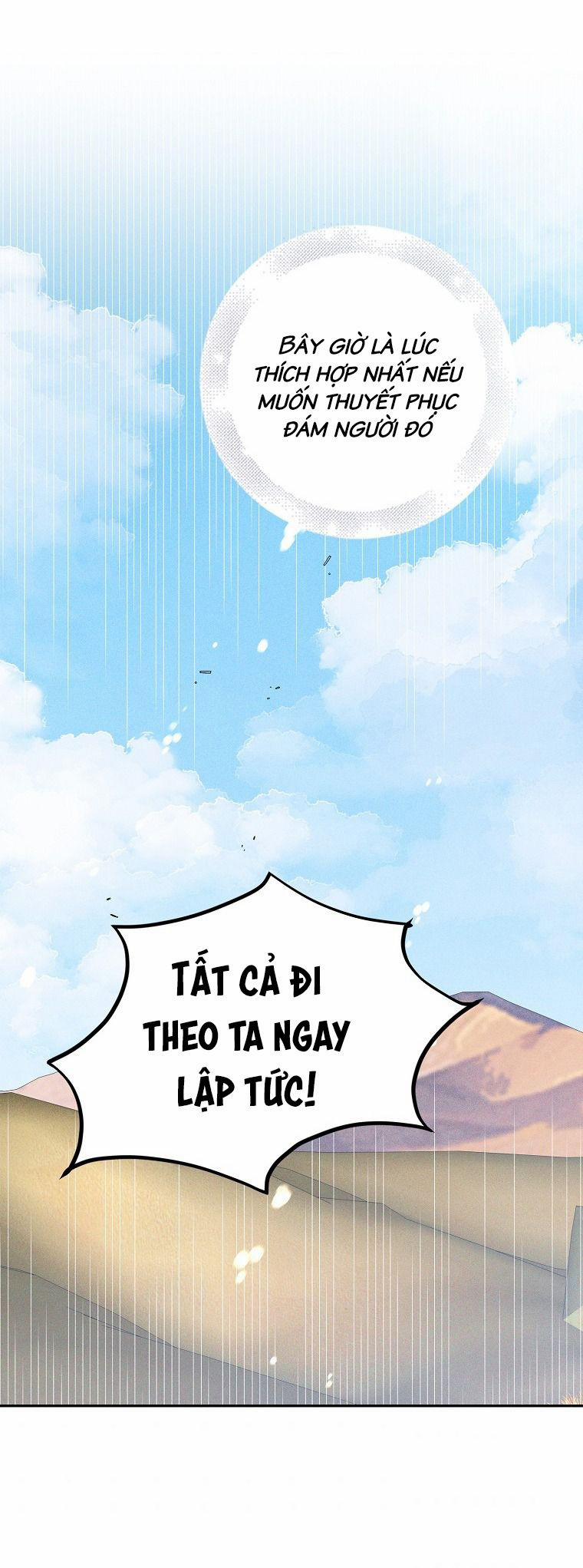 Cách Để Em Bảo Vệ Anh 58.5 trang 2