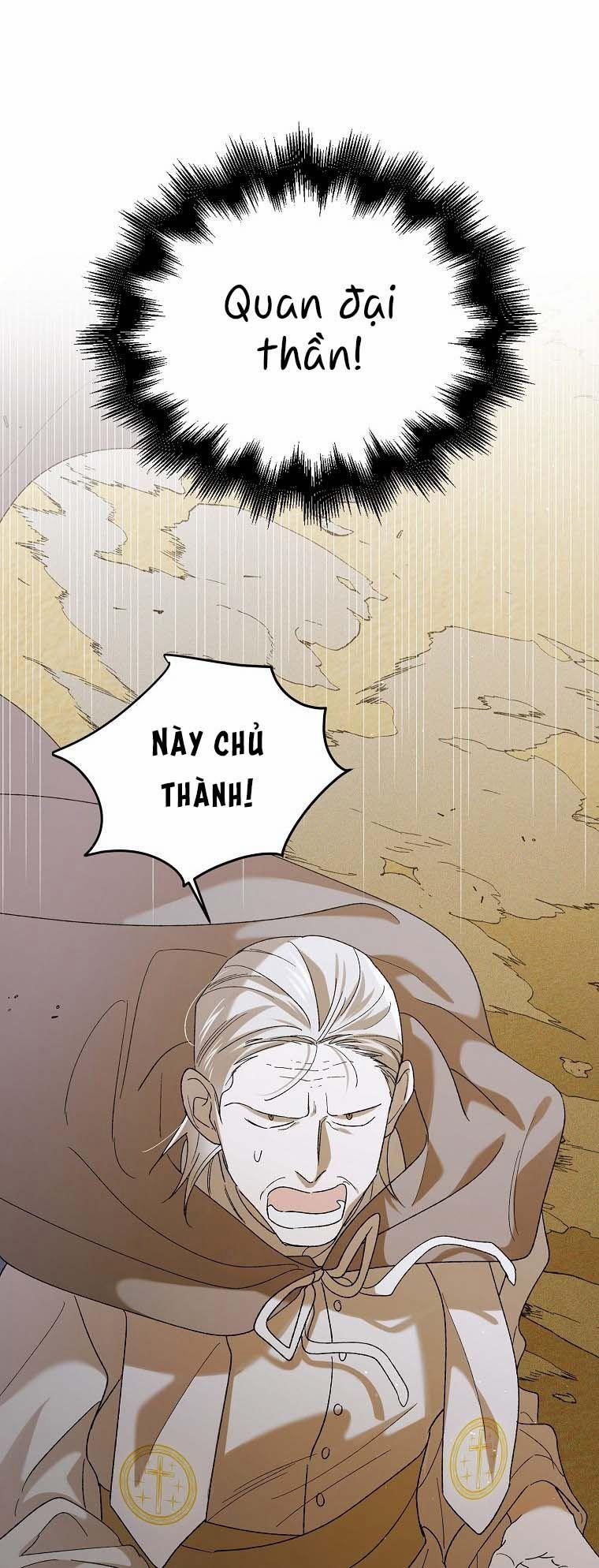 Cách Để Em Bảo Vệ Anh 58.5 trang 22