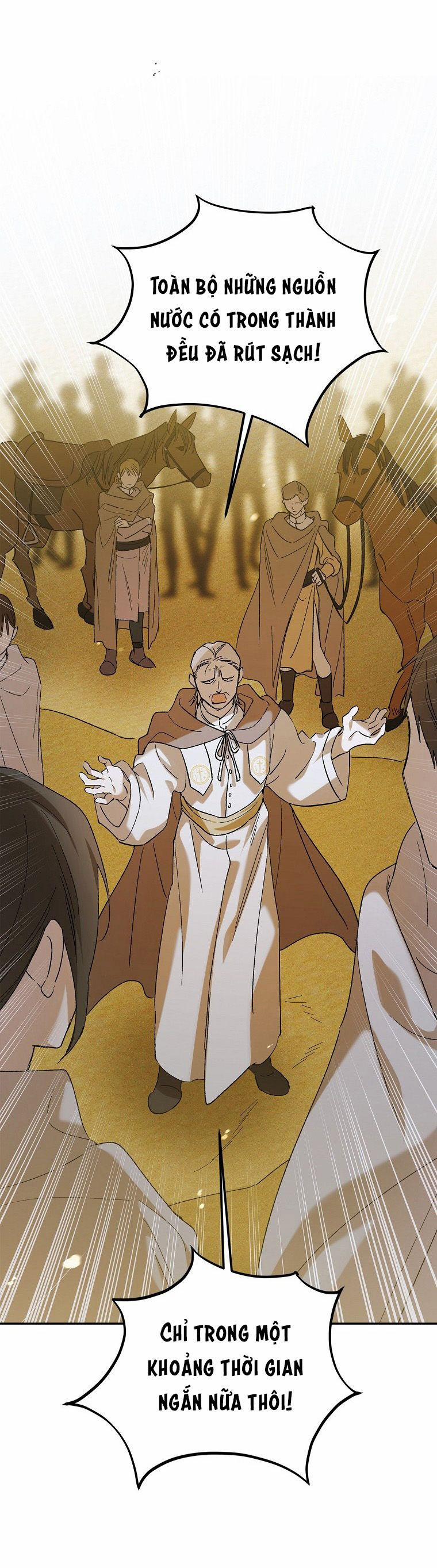 Cách Để Em Bảo Vệ Anh 58.5 trang 30