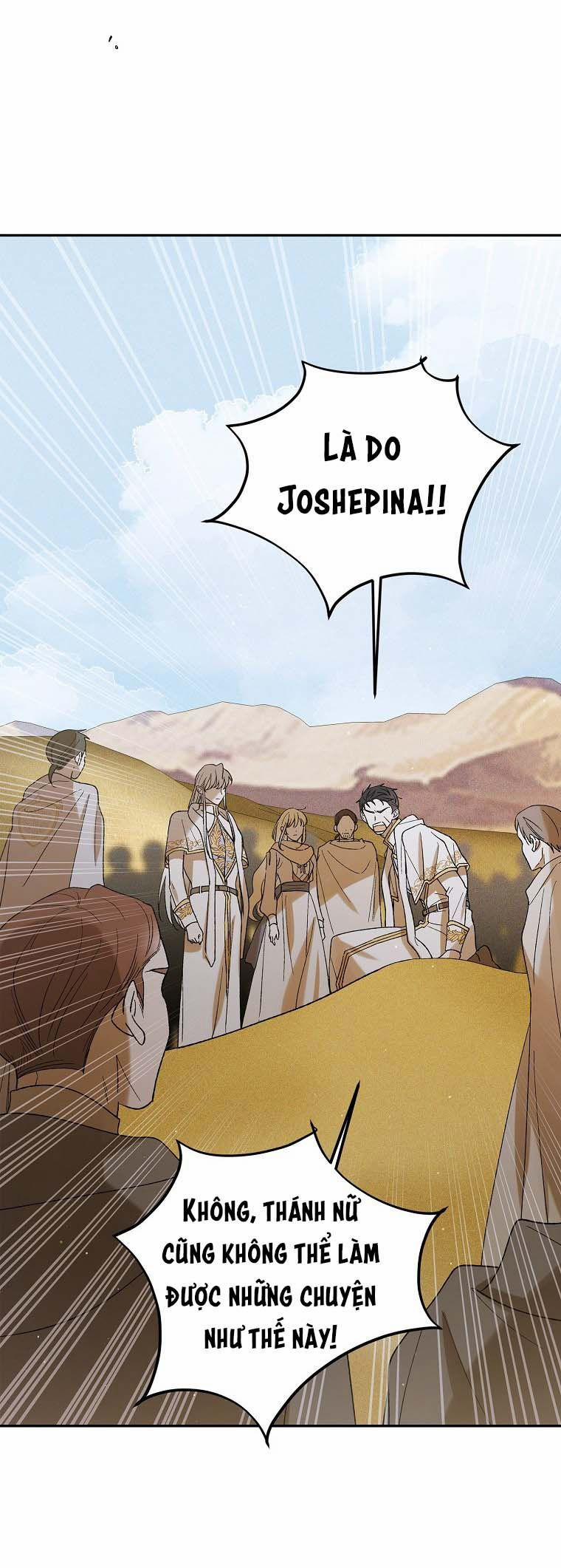 Cách Để Em Bảo Vệ Anh 58.5 trang 35